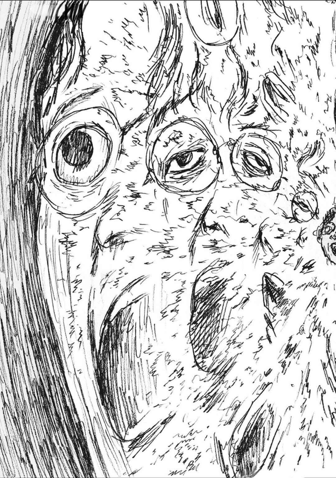 Page 17 Chapter 10 Mabataki no Oto