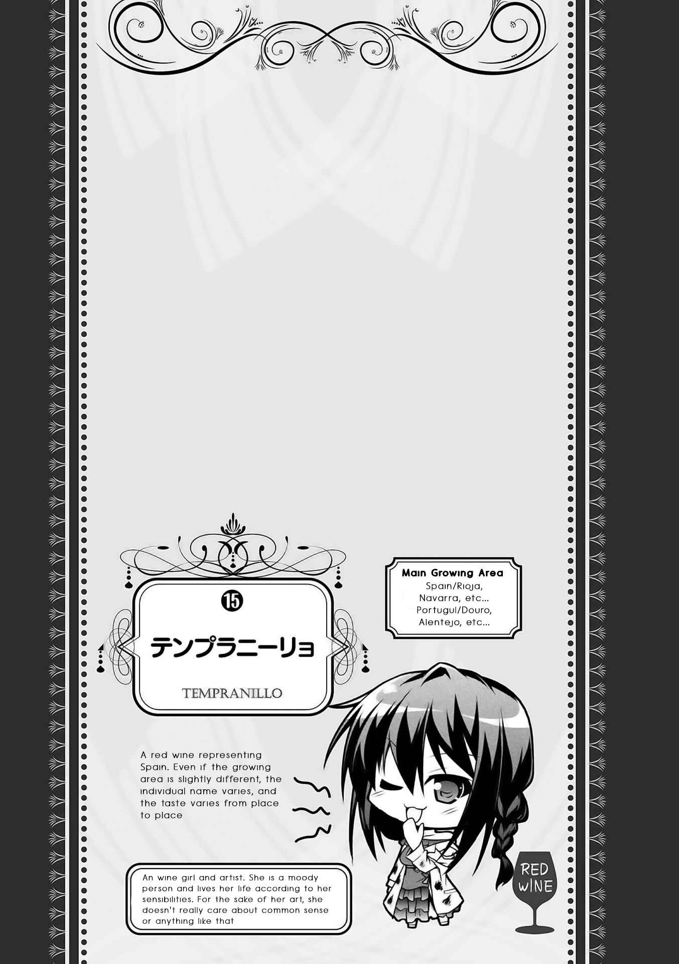 Page 9 Chapter 9 Wine Girls