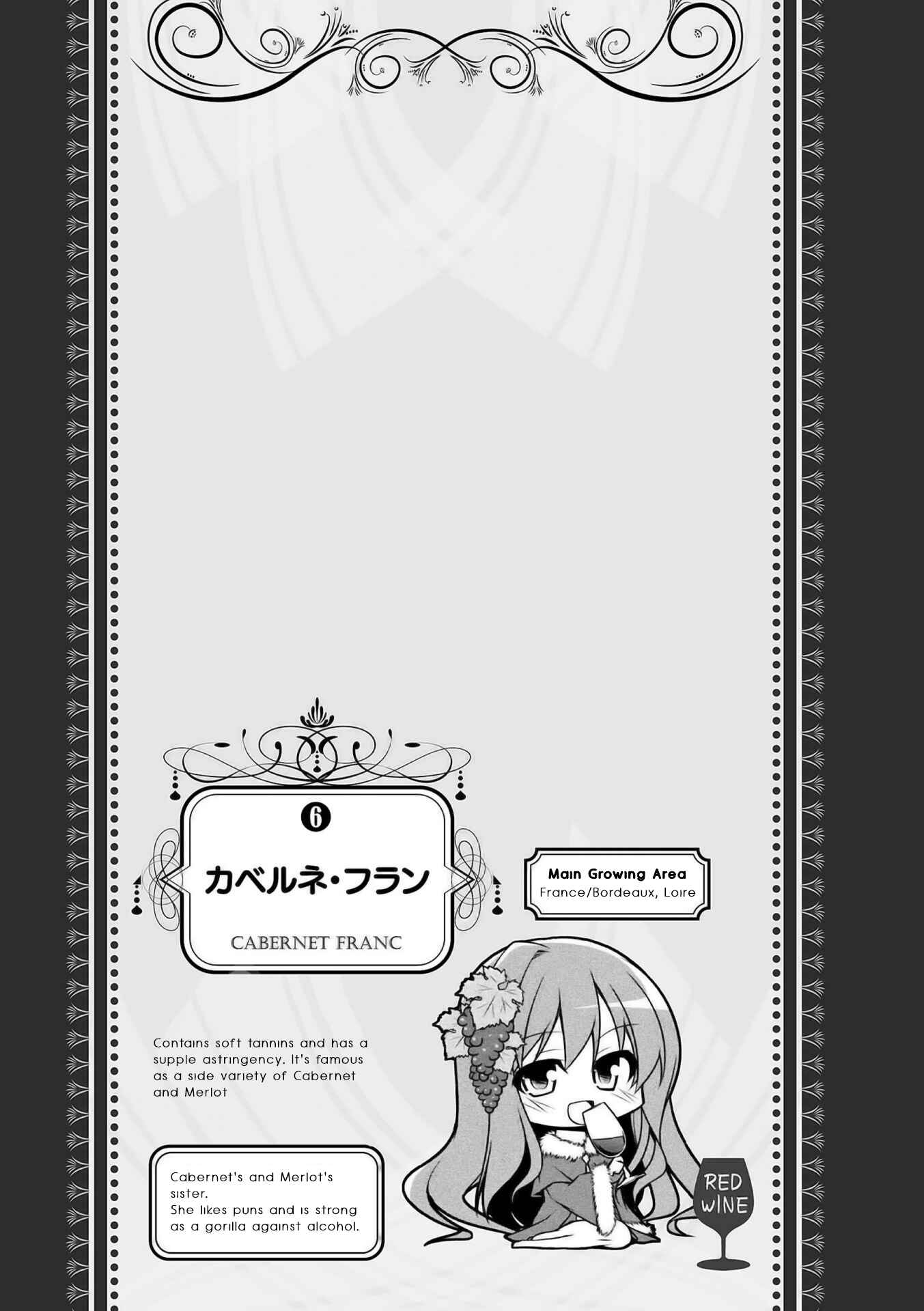 Page 9 Chapter 2 Wine Girls