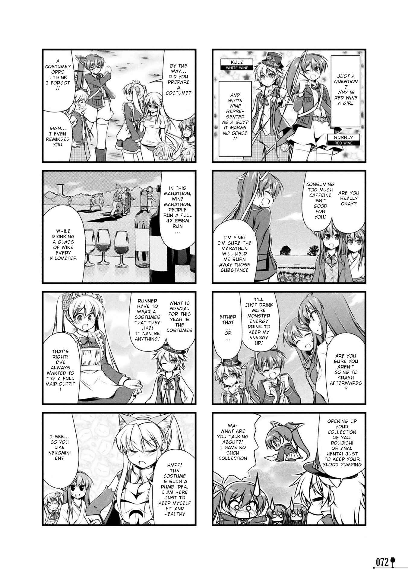 Page 2 Chapter 7.5 Wine Girls