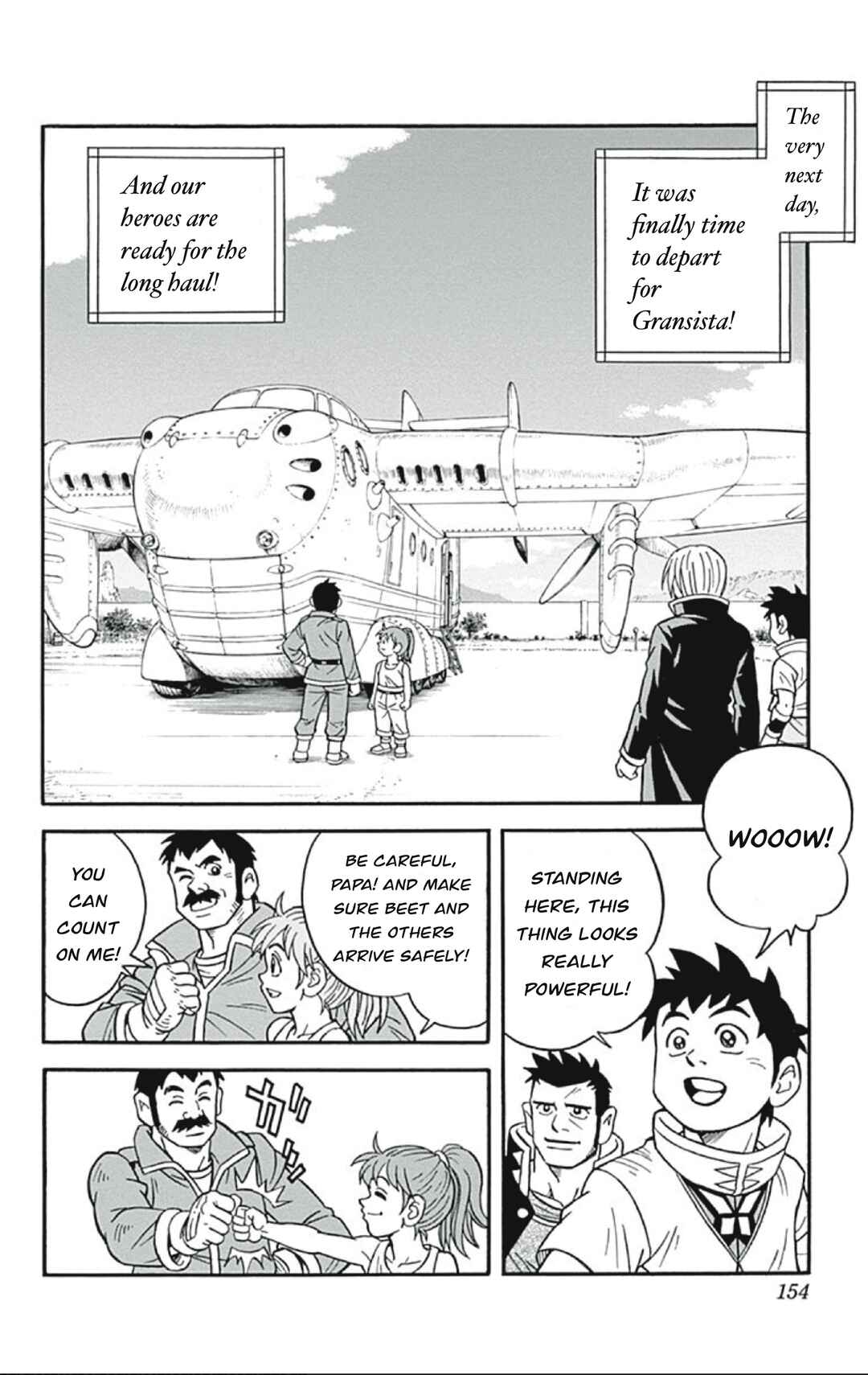 Page 20 Chapter 56 Beet the Vandel Buster