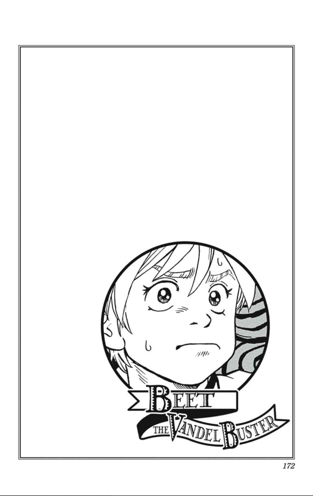 Page 38 Chapter 56 Beet the Vandel Buster