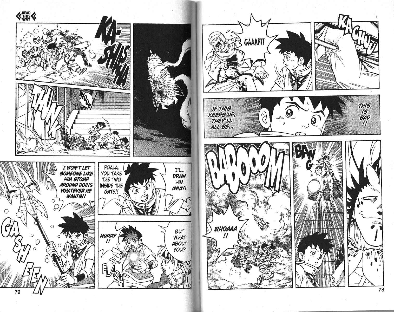 Page 13 Chapter 12 Beet the Vandel Buster