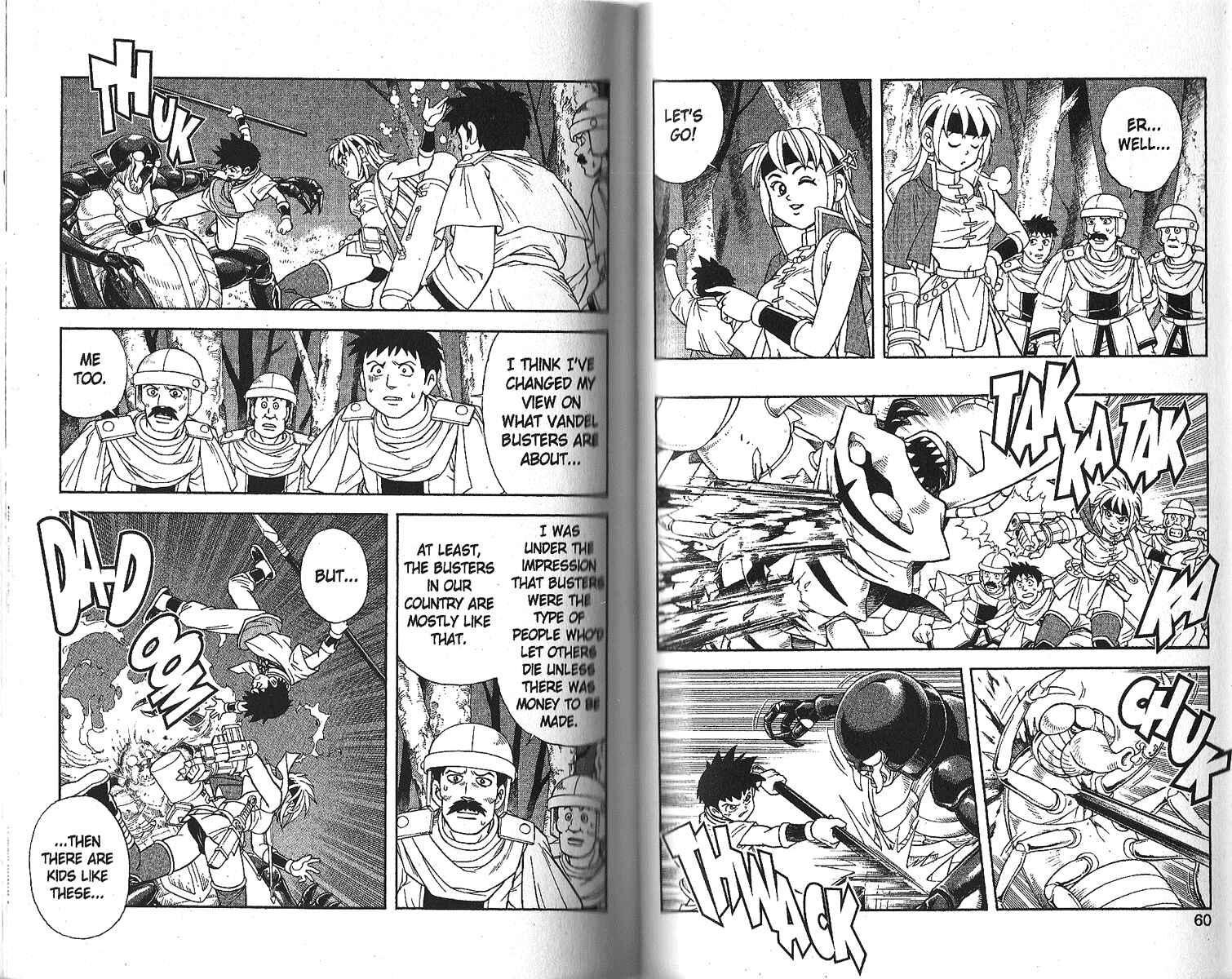 Page 4 Chapter 12 Beet the Vandel Buster