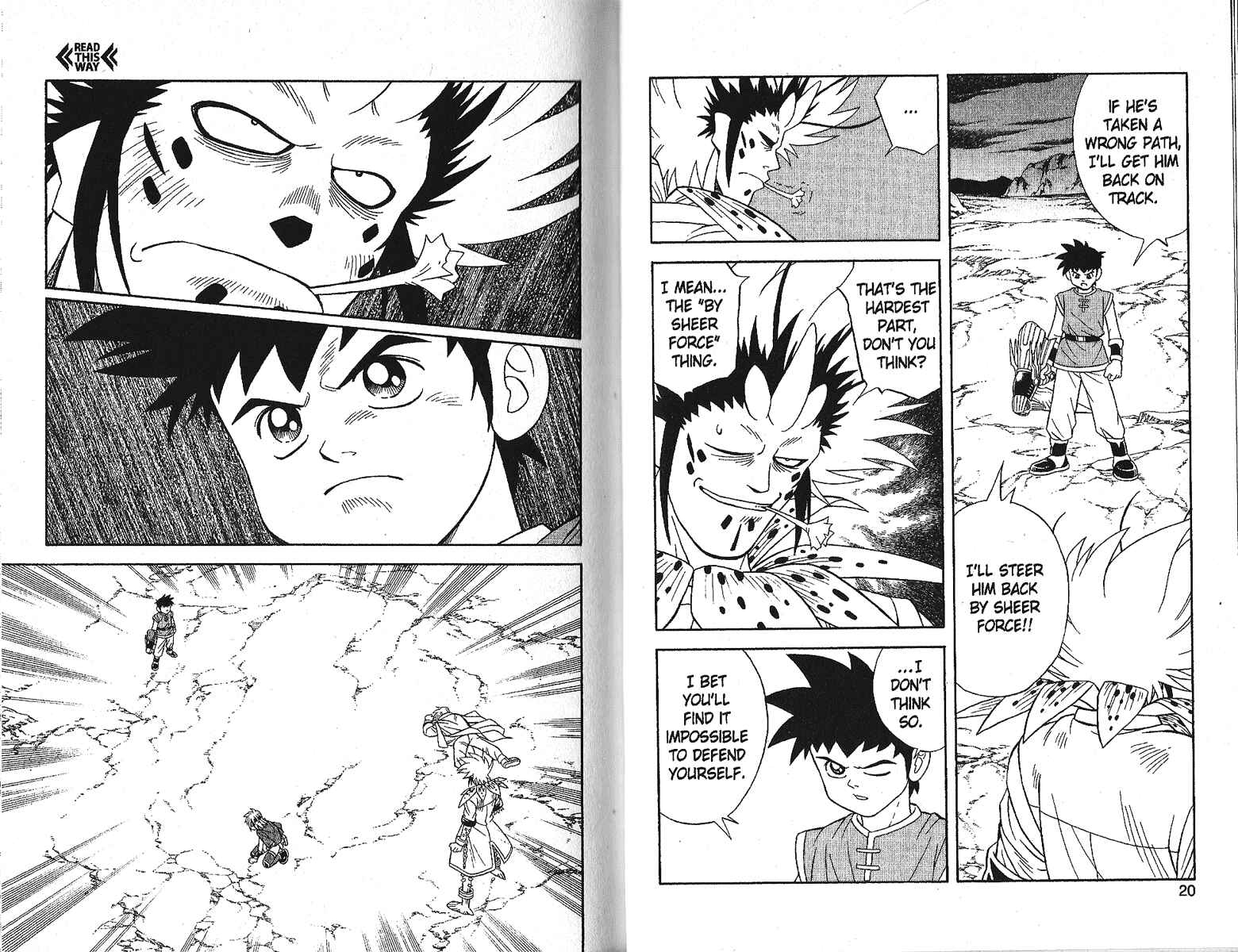 Page 11 Chapter 15 Beet the Vandel Buster