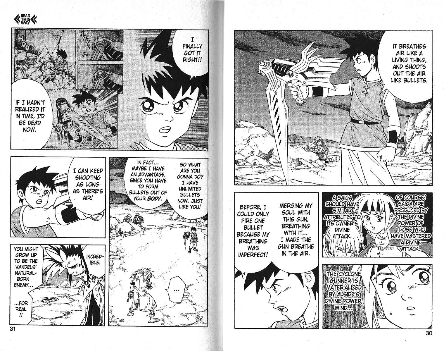 Page 16 Chapter 15 Beet the Vandel Buster