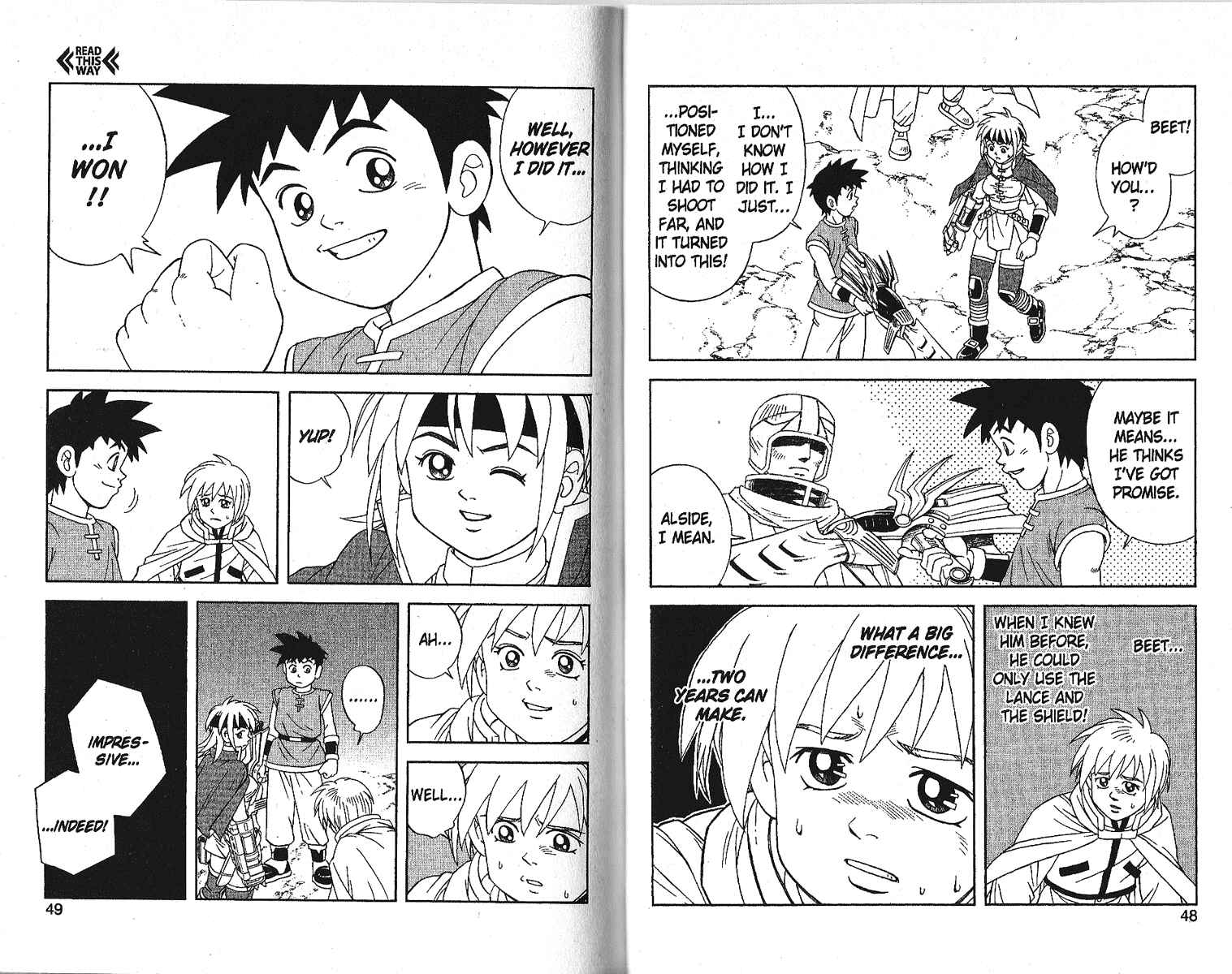 Page 25 Chapter 15 Beet the Vandel Buster