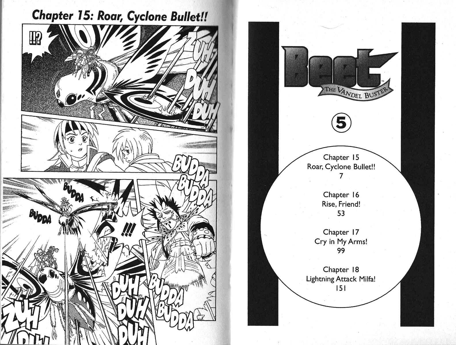 Page 4 Chapter 15 Beet the Vandel Buster