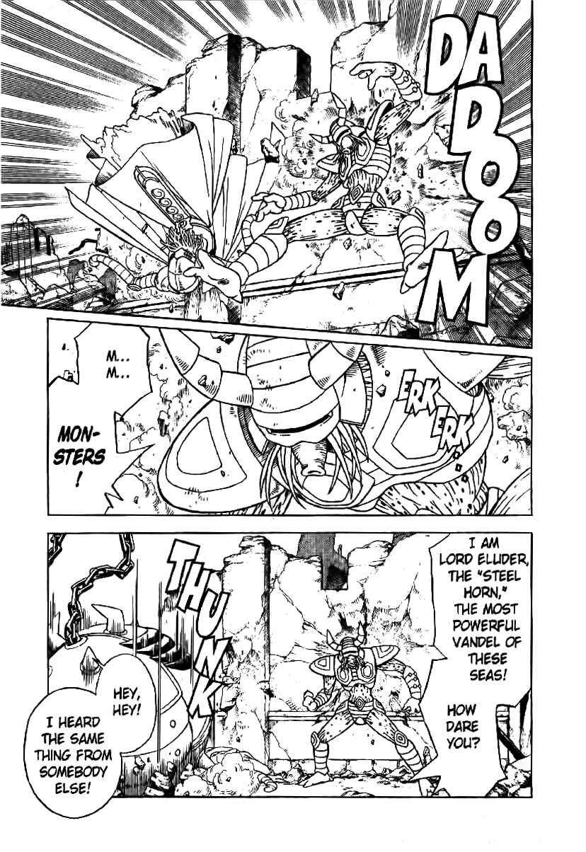Page 3 Chapter 28 Beet the Vandel Buster