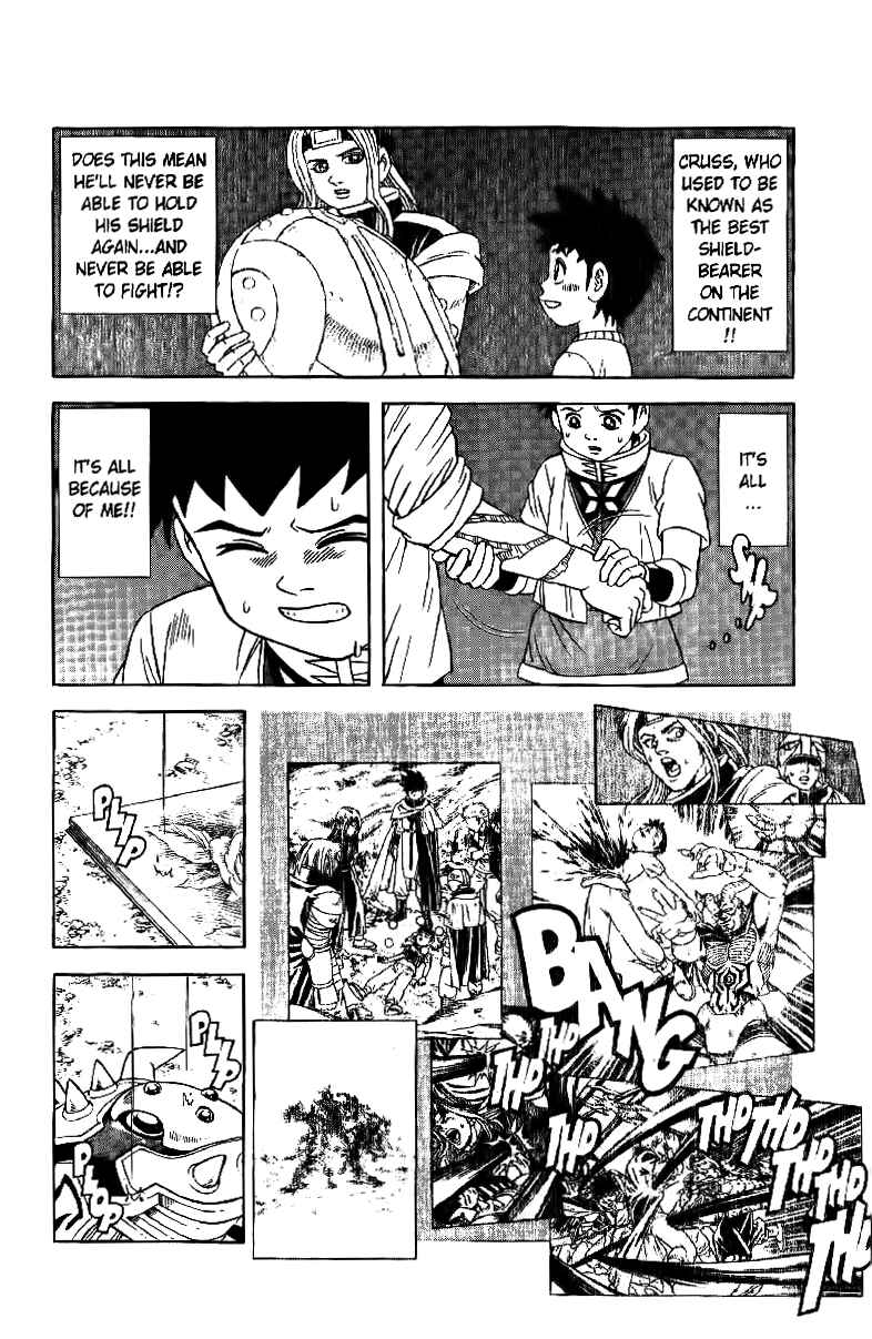Page 32 Chapter 28 Beet the Vandel Buster