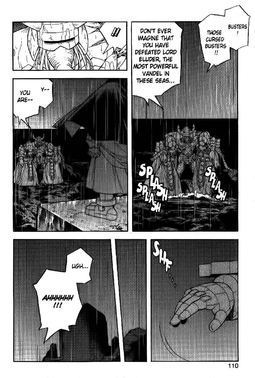 Page 38 Chapter 28 Beet the Vandel Buster