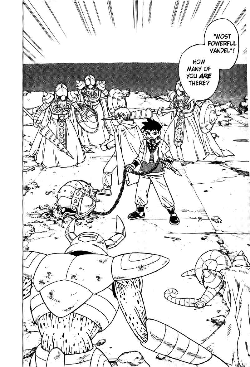 Page 4 Chapter 28 Beet the Vandel Buster