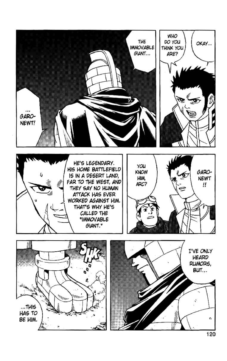 Page 48 Chapter 28 Beet the Vandel Buster