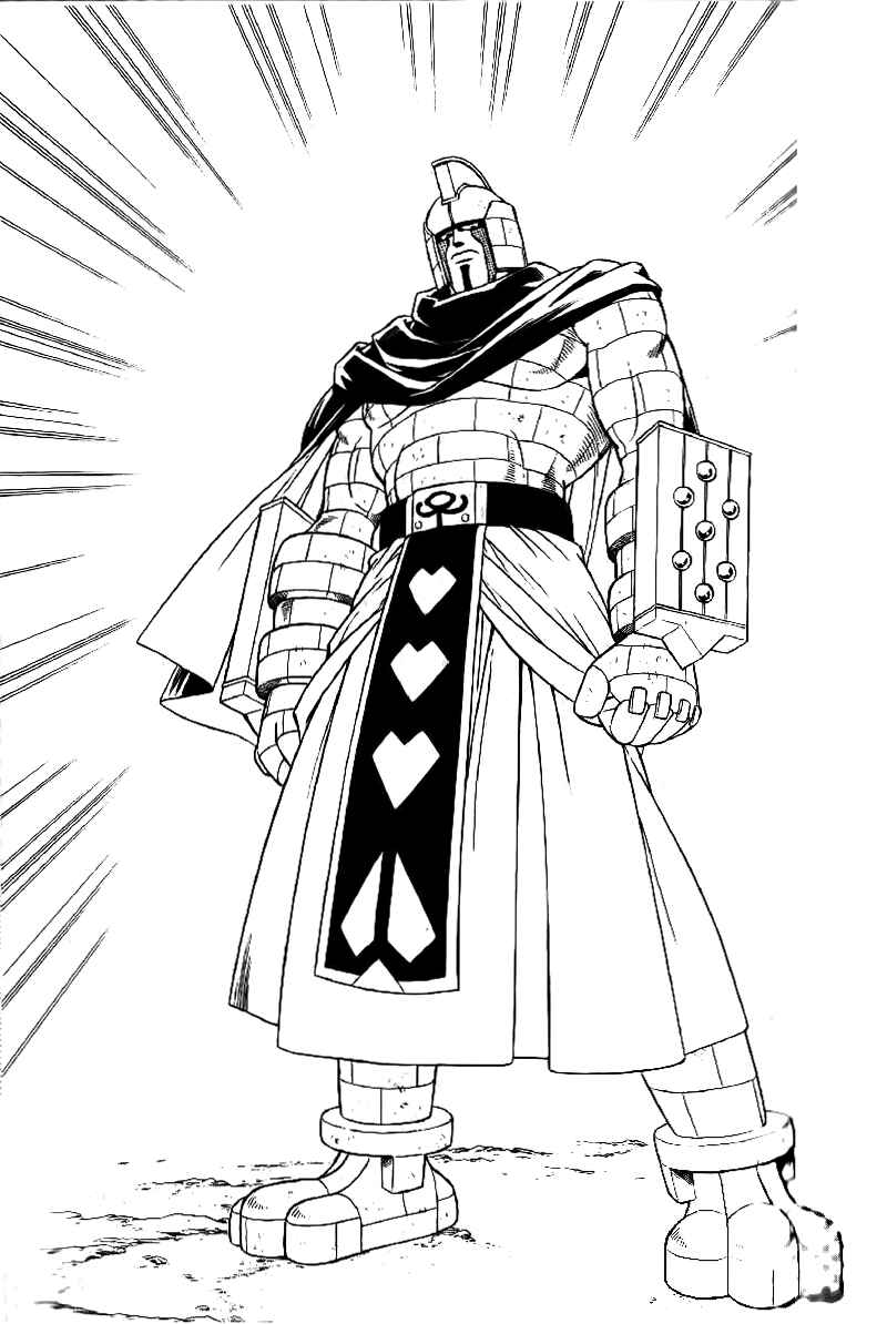 Page 49 Chapter 28 Beet the Vandel Buster