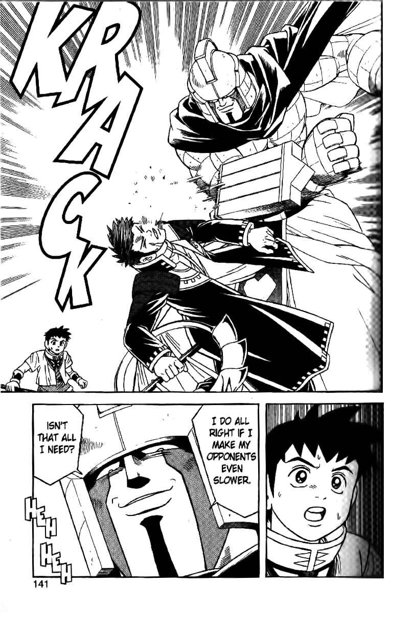 Page 69 Chapter 28 Beet the Vandel Buster