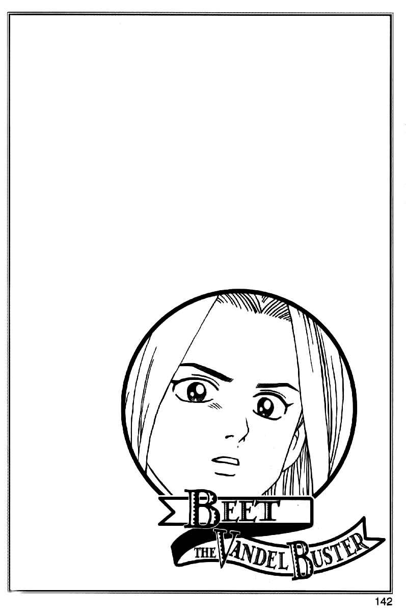 Page 70 Chapter 28 Beet the Vandel Buster