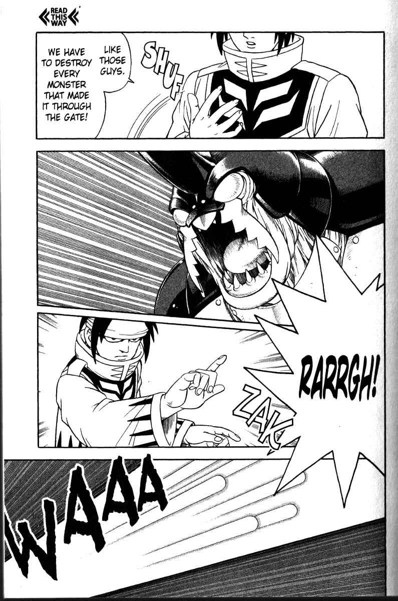 Page 10 Chapter 34 Beet the Vandel Buster