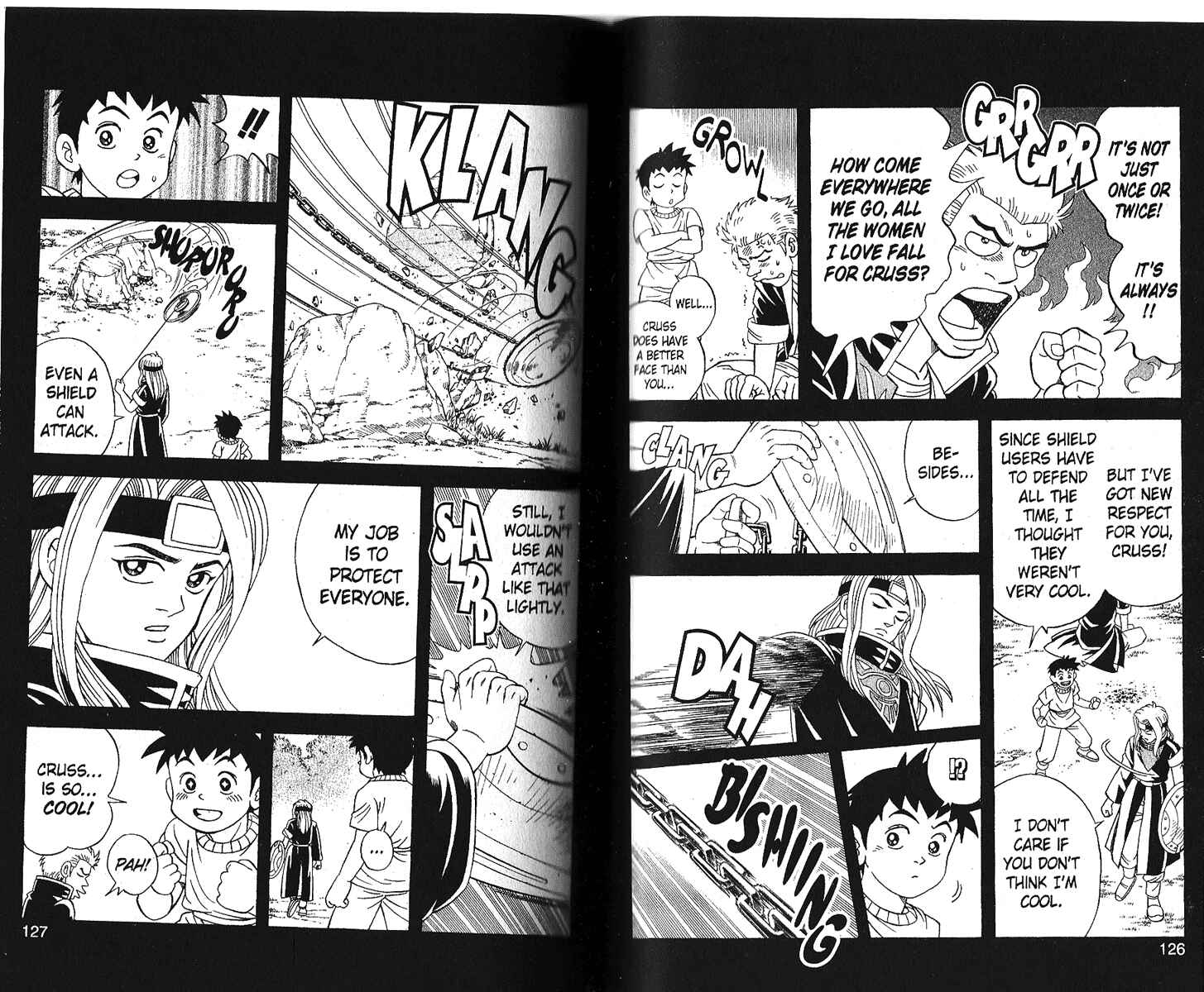 Page 11 Chapter 9 Beet the Vandel Buster