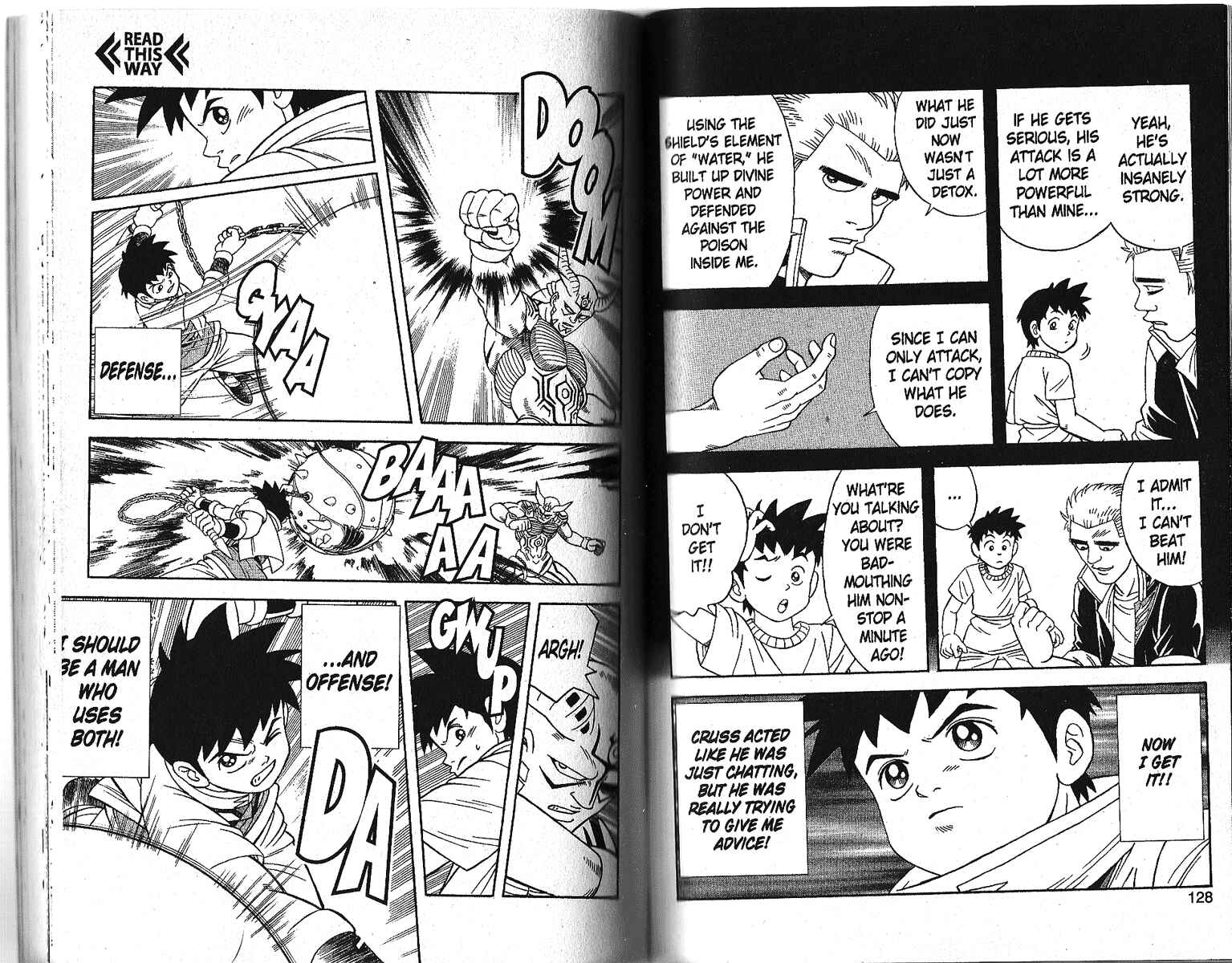 Page 12 Chapter 9 Beet the Vandel Buster