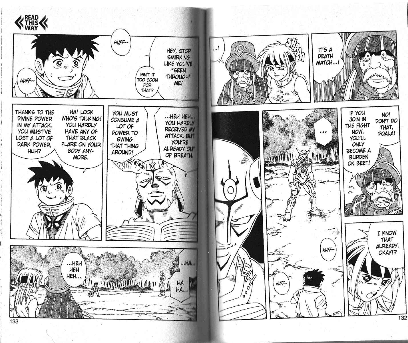 Page 14 Chapter 9 Beet the Vandel Buster