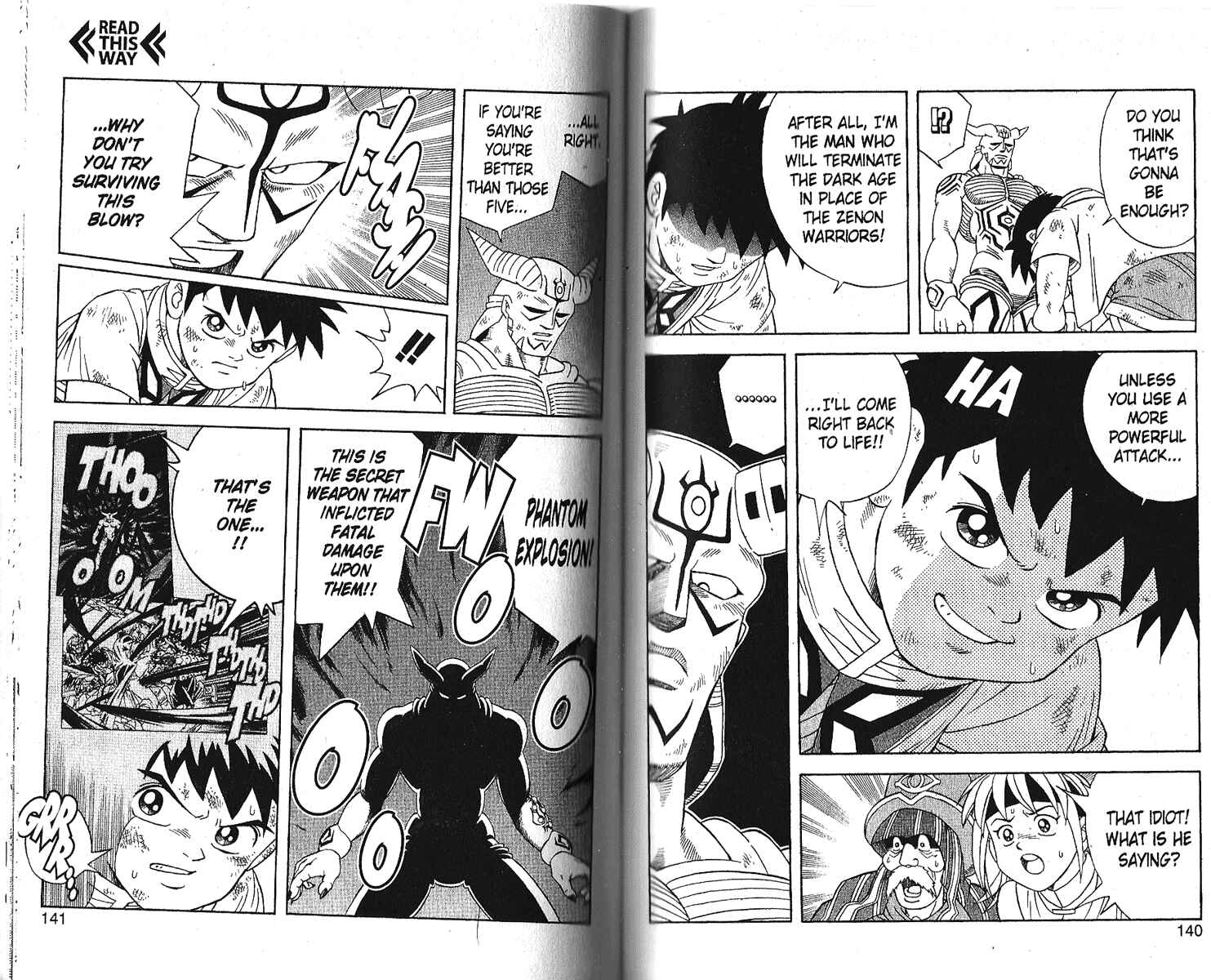 Page 18 Chapter 9 Beet the Vandel Buster