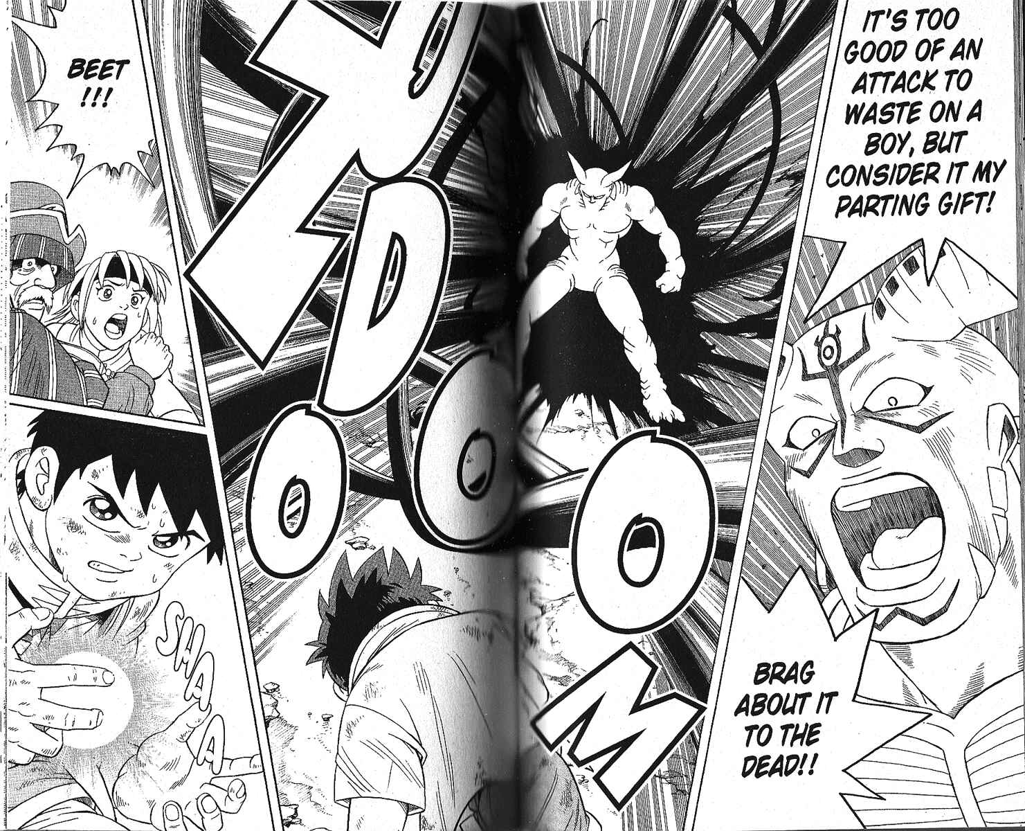 Page 19 Chapter 9 Beet the Vandel Buster