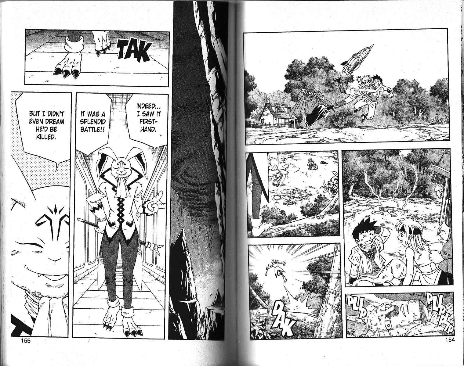Page 25 Chapter 9 Beet the Vandel Buster