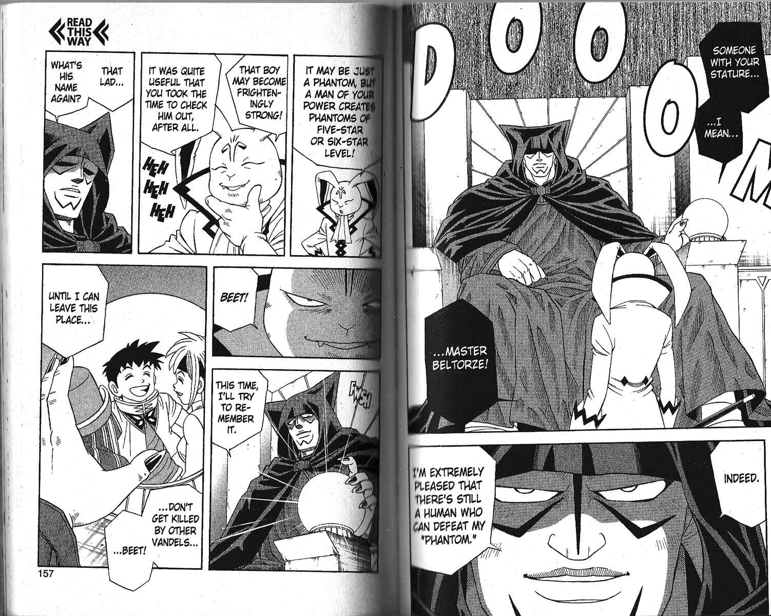 Page 26 Chapter 9 Beet the Vandel Buster