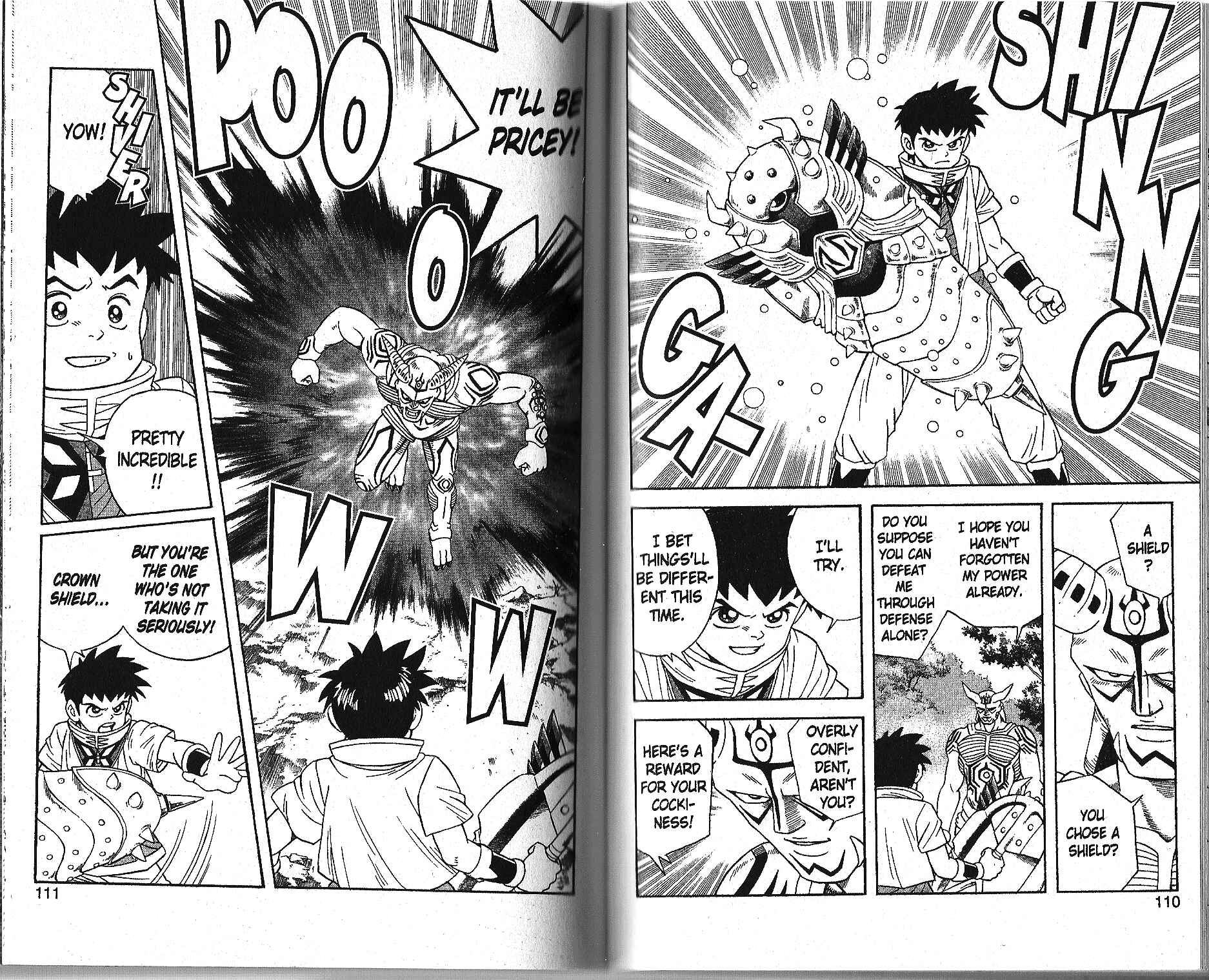 Page 3 Chapter 9 Beet the Vandel Buster
