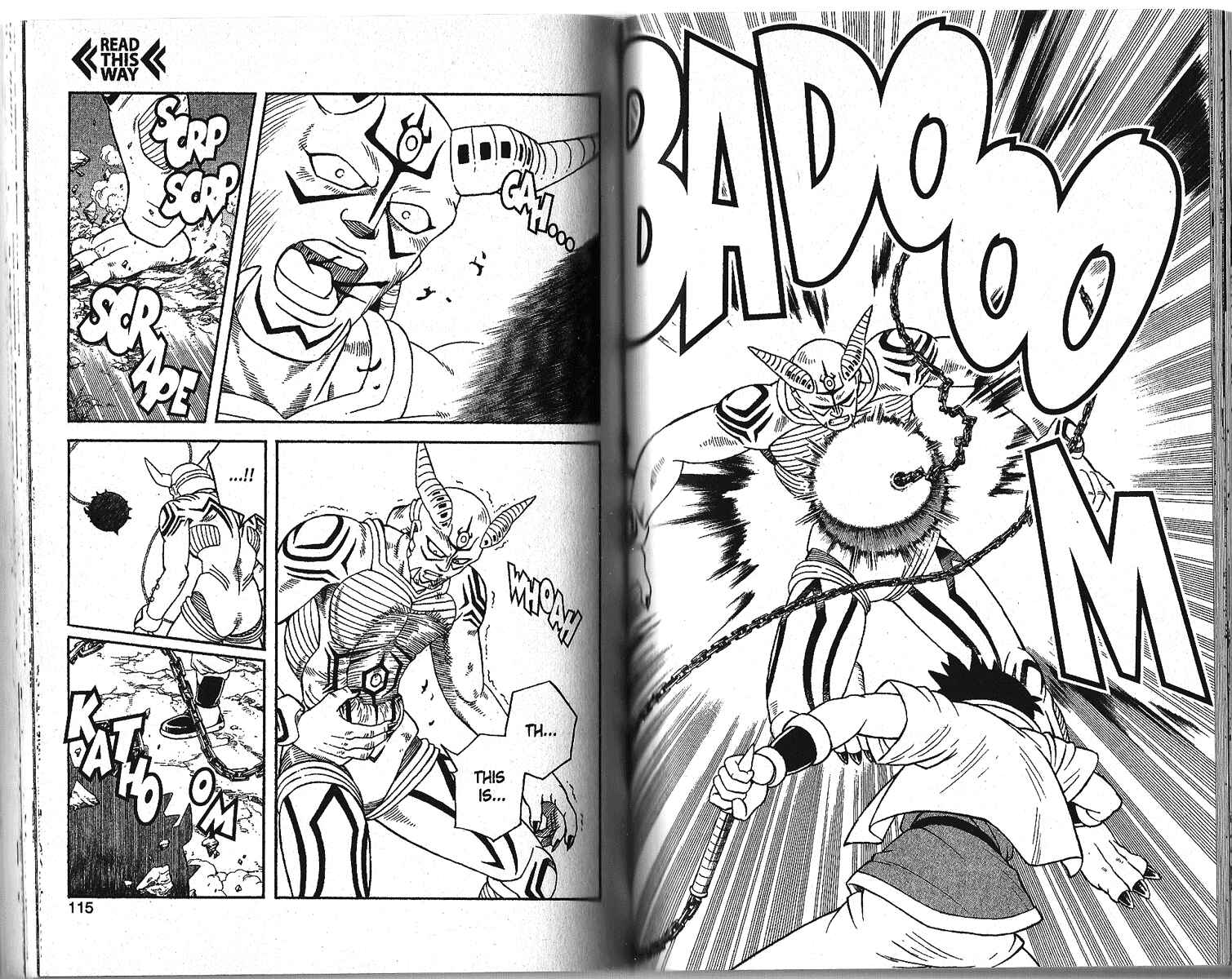 Page 5 Chapter 9 Beet the Vandel Buster
