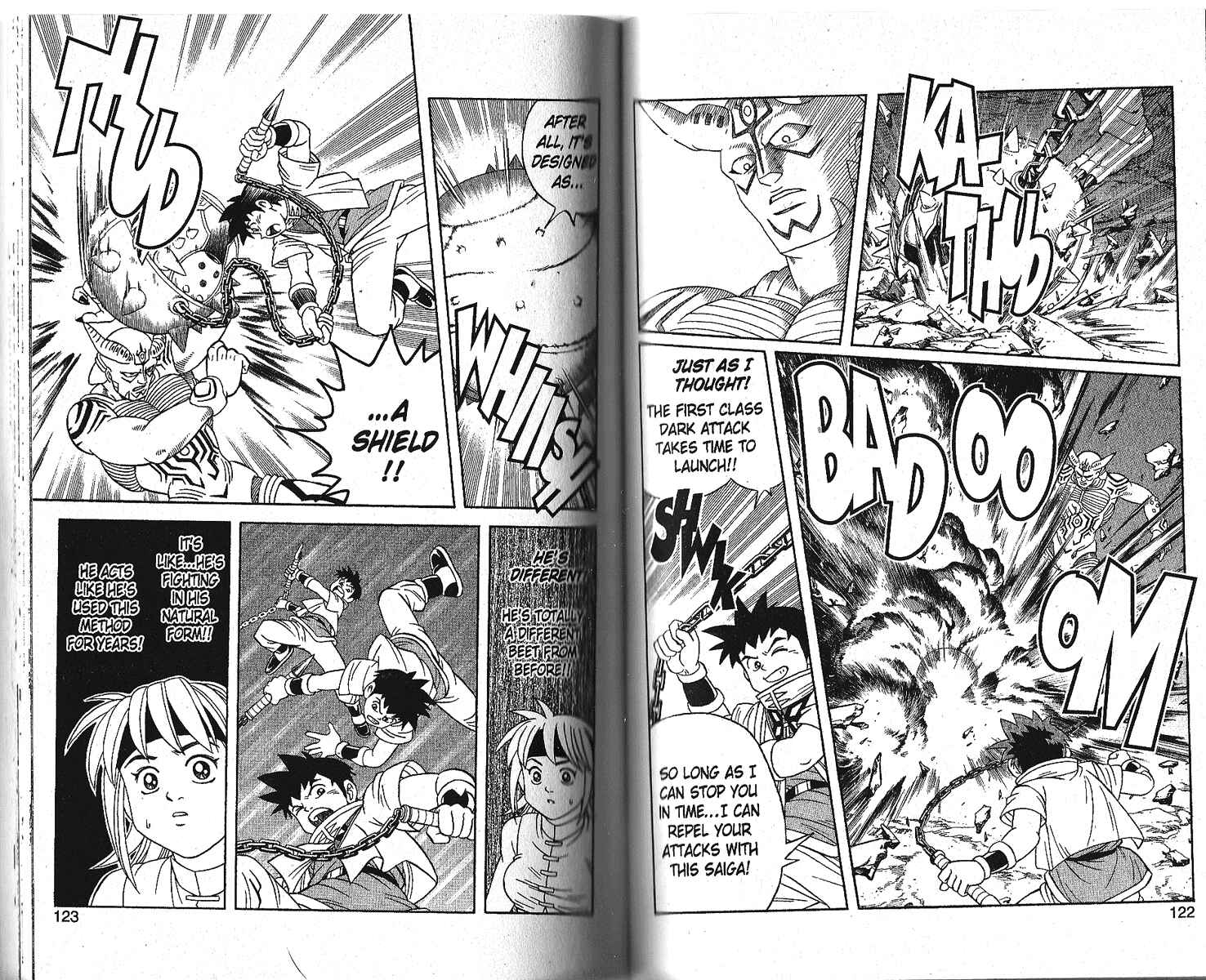 Page 9 Chapter 9 Beet the Vandel Buster