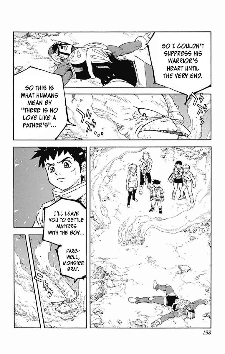Page 26 Chapter 52 Beet the Vandel Buster