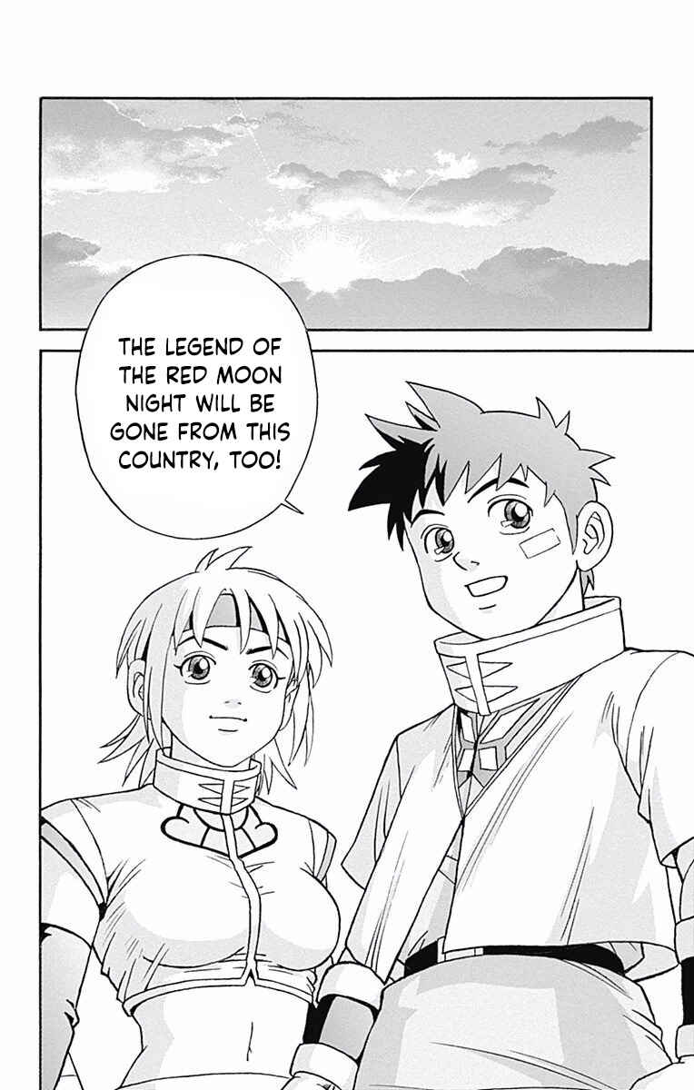 Page 42 Chapter 52 Beet the Vandel Buster