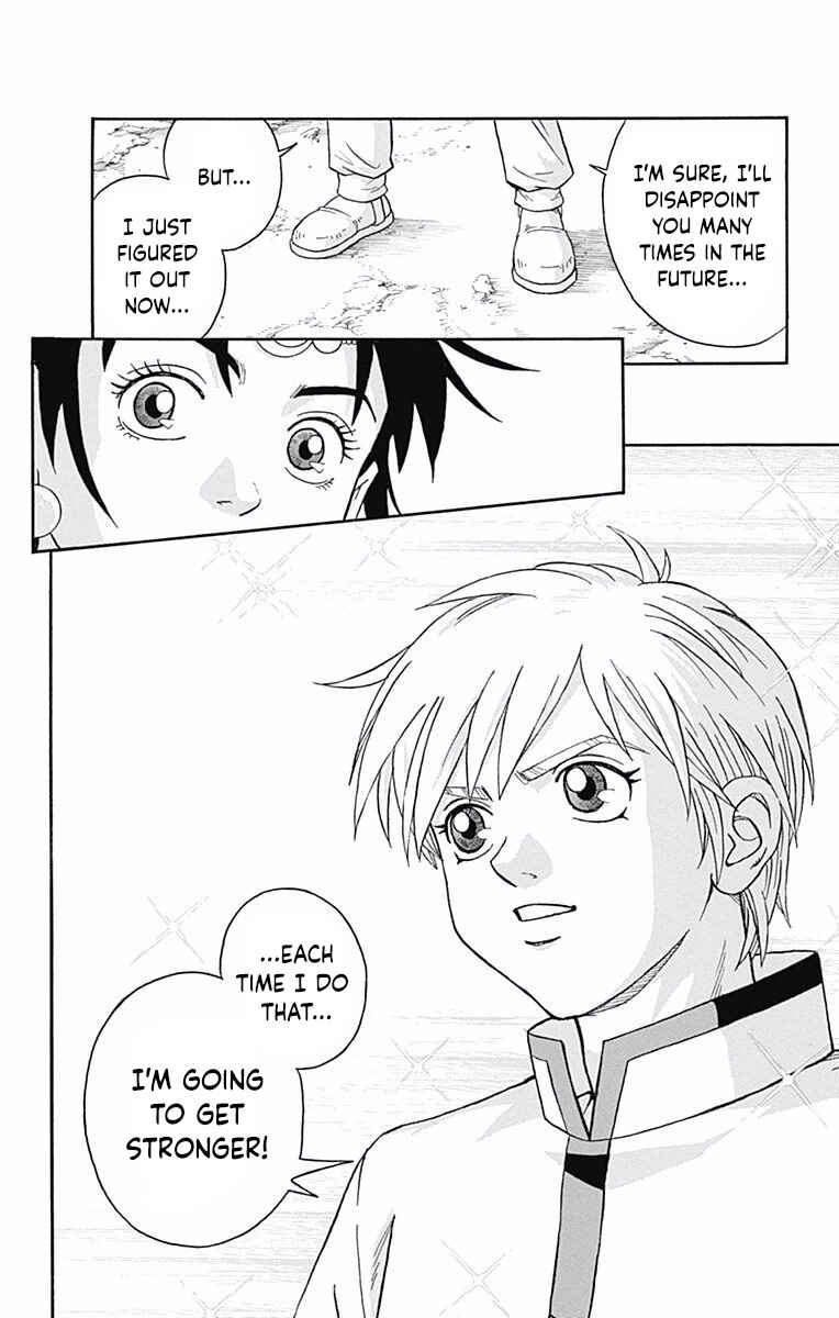 Page 44 Chapter 52 Beet the Vandel Buster