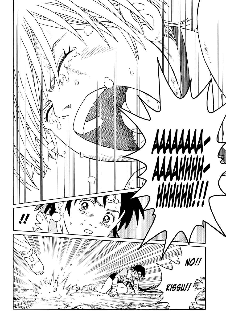 Page 24 Chapter 48 Beet the Vandel Buster