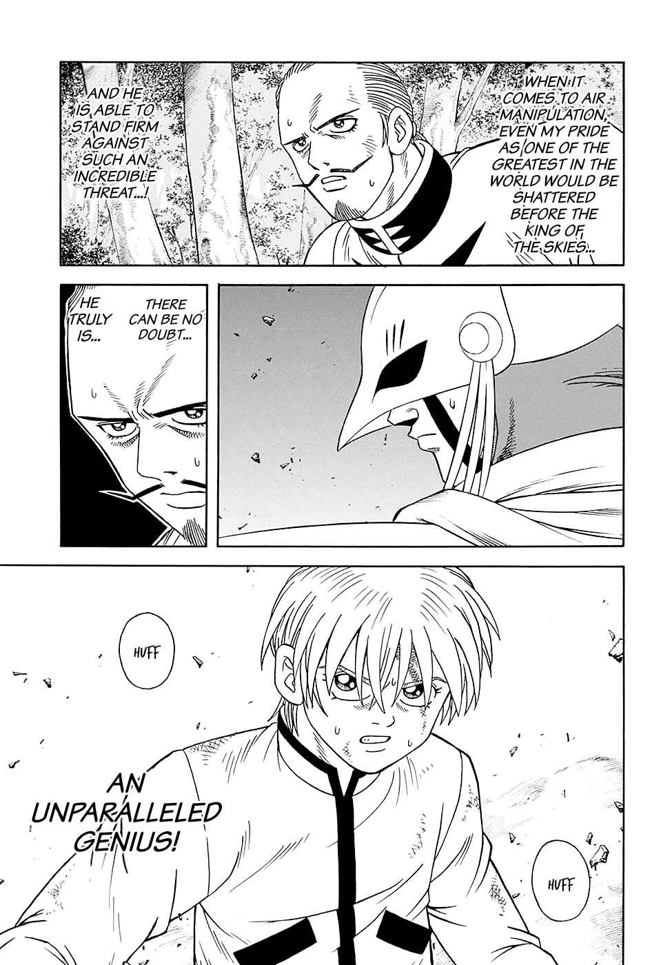 Page 3 Chapter 48 Beet the Vandel Buster