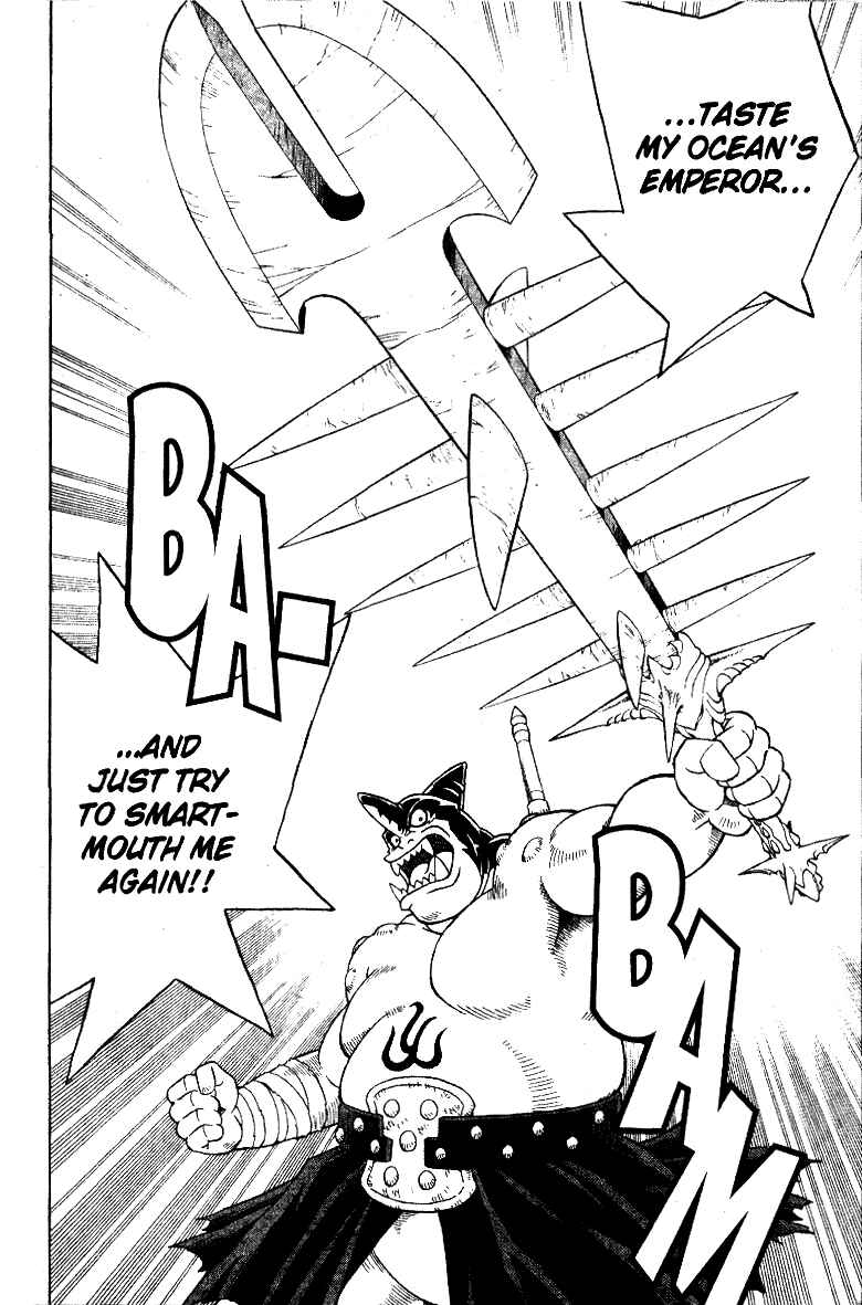Page 10 Chapter 27 Beet the Vandel Buster