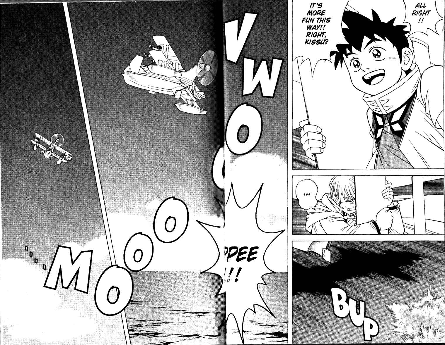 Page 35 Chapter 27 Beet the Vandel Buster