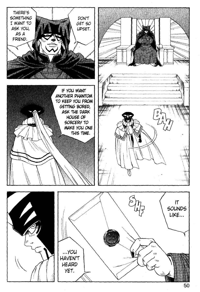 Page 40 Chapter 27 Beet the Vandel Buster