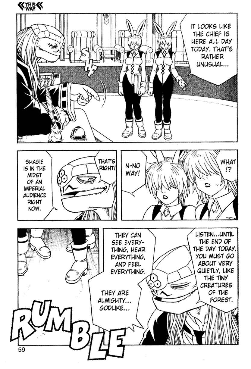 Page 49 Chapter 27 Beet the Vandel Buster