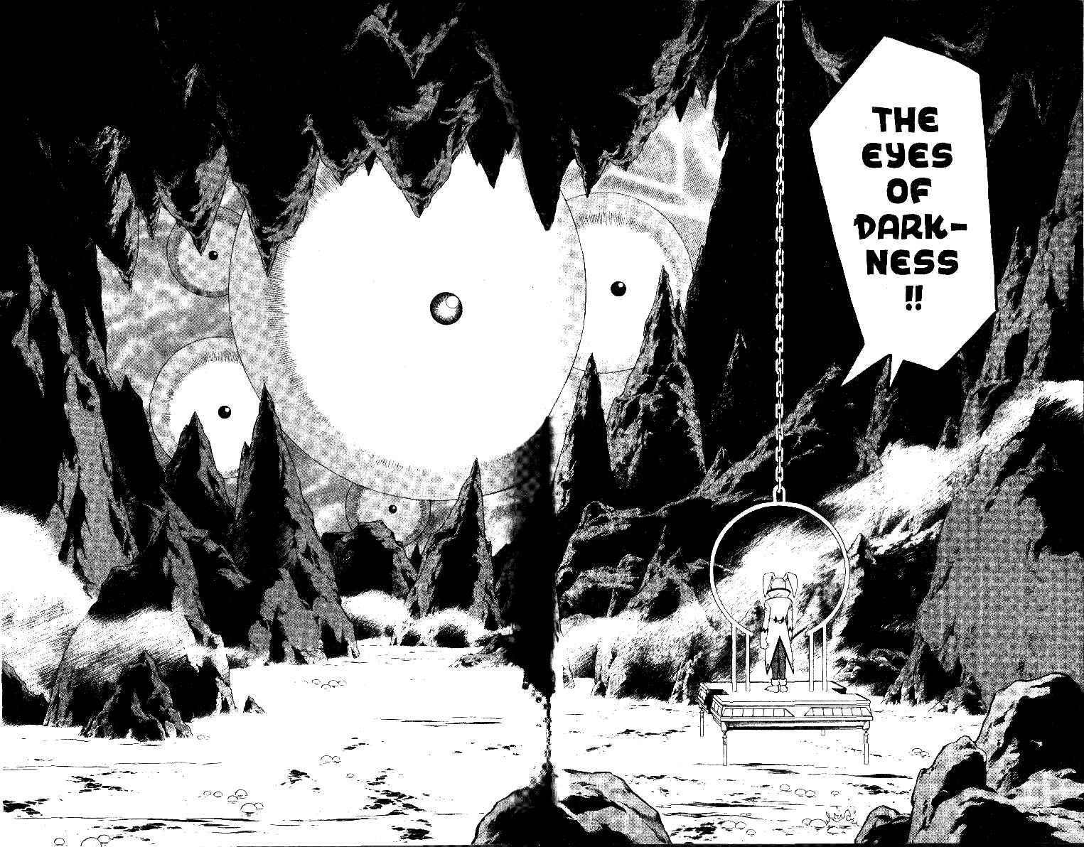 Page 52 Chapter 27 Beet the Vandel Buster