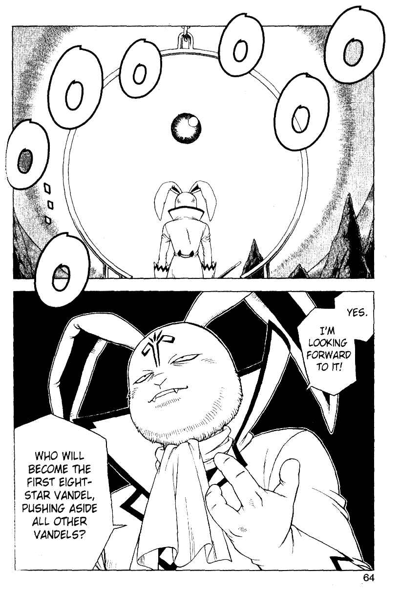 Page 53 Chapter 27 Beet the Vandel Buster