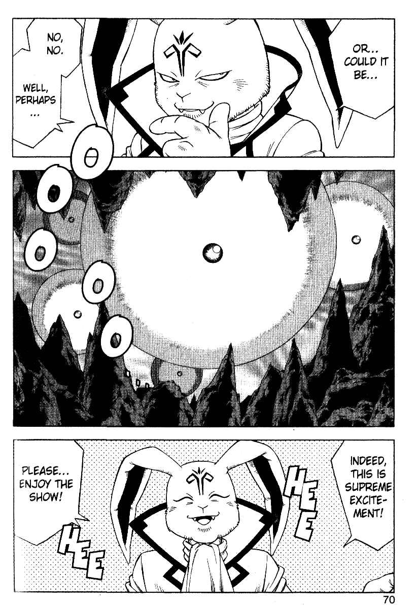 Page 59 Chapter 27 Beet the Vandel Buster