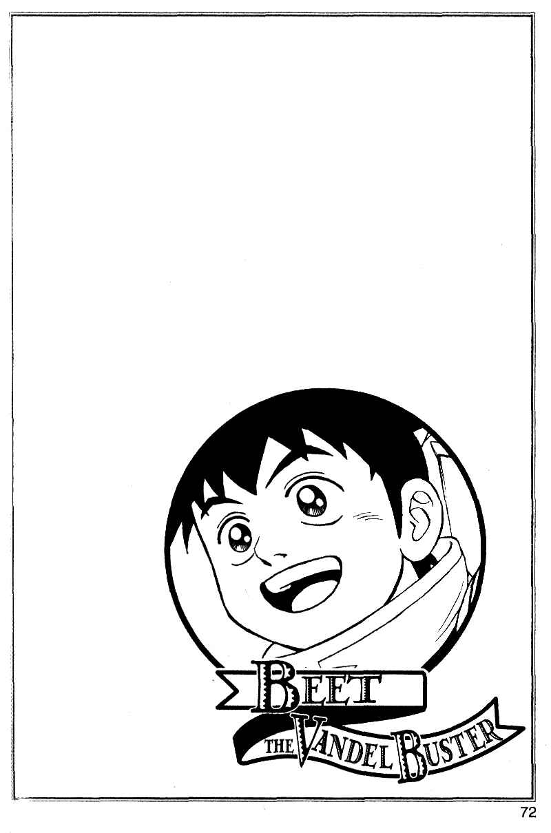 Page 61 Chapter 27 Beet the Vandel Buster