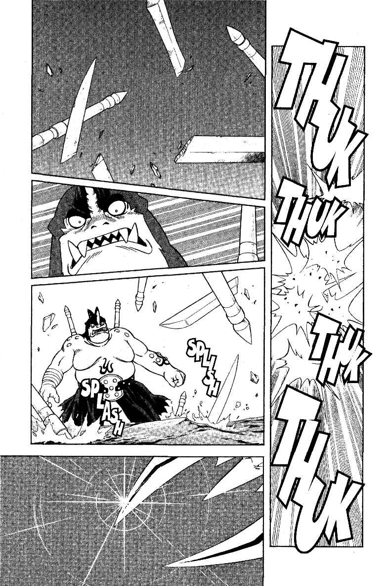 Page 7 Chapter 27 Beet the Vandel Buster