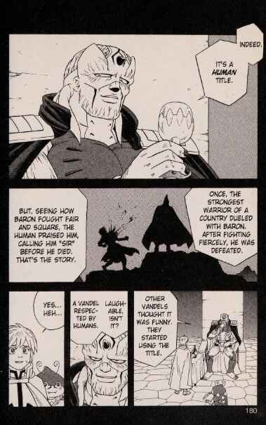 Page 13 Chapter 43 Beet the Vandel Buster
