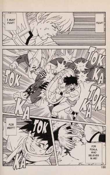 Page 19 Chapter 43 Beet the Vandel Buster