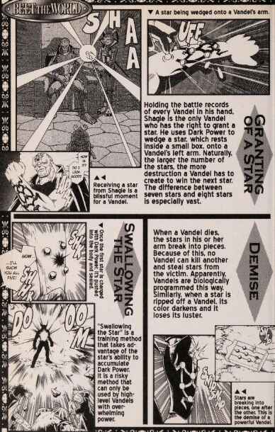 Page 38 Chapter 43 Beet the Vandel Buster