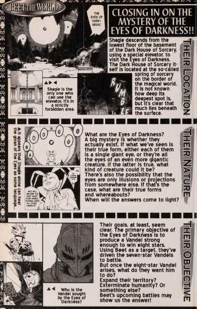 Page 40 Chapter 43 Beet the Vandel Buster