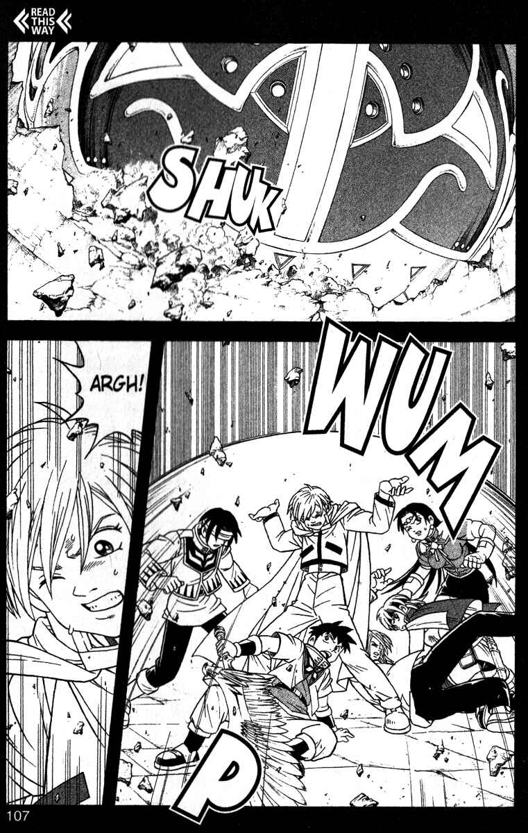 Page 15 Chapter 36 Beet the Vandel Buster
